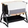 fillikid Scandic Grau 57 x 95 cm