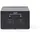Nedis ASPL2512BK - TosLink Splitter, 2-fach