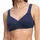 SUSA Soft-BH Organic Cotton Blau 85A