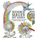 MVG Magisch malen mit Wasser