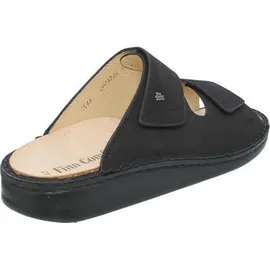 Finn Comfort Riad schwarz 39