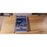 Moewig Perry Rhodan 116. Der Auserwählte