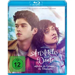 Aristoteles und Dante entdecken die Geheimnisse des Universums
