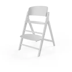 cybex GOLD Hochstuhl Click & Fold All White