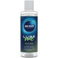 My.Size Lube Me Natural