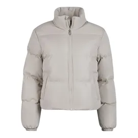 URBAN CLASSICS Peached Jacke Wet Sand S