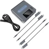 YX DJI Mavic 3 - 4 in 1 Multi Ladegerät