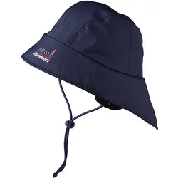 Musto Atmungsaktiver Südwester - marine