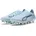 Herren Icy Blue/White 42