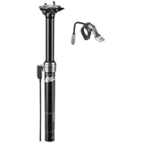 XLC Teleskopsattelstütze All MTN SP-T10, 400mm x 30,9mm