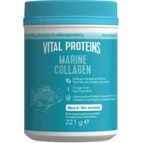 Nestlé Marine Collagen Pulver 221 g
