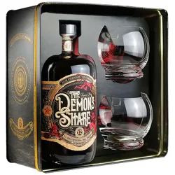 Demons Share 12 Jahre - La Recompensa del Tiempo - Panama - Premium...