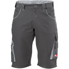 EDE FORTIS Bermuda 24. darkgrey/lightgrey. Größe 56