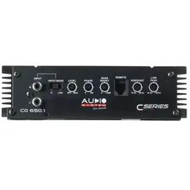 Audio System Audio-System CO-650.1