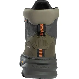 Palladium Pallarider SC WP+ Herren Olive Night Beluga 43