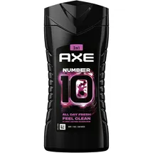 Axe 3-in-1 Duschgel & Shampoo Number 10 250 ml