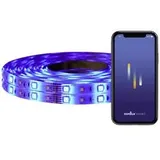 Nordlux Smart LED Strip Weiss