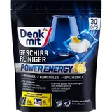 Spülmaschinen-Tabs Multi-Power