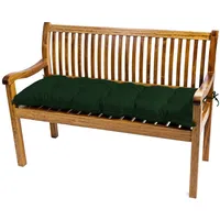 TexDeko TexDeko® Garden Gartenbank-Auflage 140 x 50 x 8cm