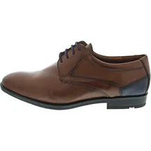 LLOYD KALMAR Business Schuh braun 42,5