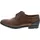 LLOYD KALMAR Business Schuh braun 42,5