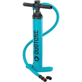 Duotone Multi Pump - Turquoise