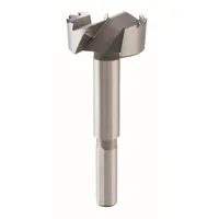 Alpen 0023902600100 Forstnerbohrer 26mm Gesamtlänge 90mm Zylinderschaft 1St.