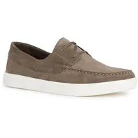 GEOX Avola Bootsschuhe Dove Grey 40