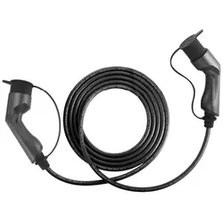 HYMES Ladekabel Ladekabel Typ 2/5 22kW 32A LK5m