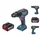 Bosch GSB 18V-55 Professional inkl. 1 x 5,0 Ah