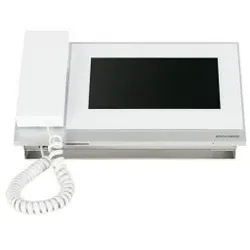 Busch-Jaeger H8303-03 Concierge Station Busch-Welcome® IP 2TMA130160W0022 H830303