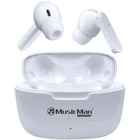 MUSIC MAN BT-X63 Weiß