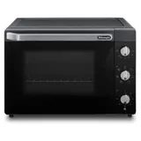 De'Longhi EO 40123.S Schwarz