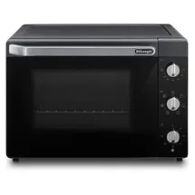 De'Longhi EO 40123.S Schwarz