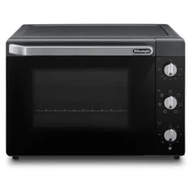 De'Longhi EO 40123.S Schwarz