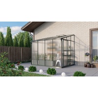 Vitavia Gewächshaus Osiris 5200 201 x 262 cm 4 mm Hohlkammerplatten