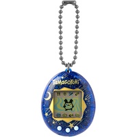 TAMAGOTCHI Bandai - Tamagotchi - Tamagotchi Original - Starry Night - Elektronisches virtuelles Tier mit Farbdisplay, 3 Tasten und Spielen - Interaktives Tier - Kinderspielzeug ab 8 Jahren - 42970