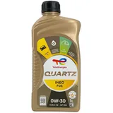 mapetrol Quartz Ineo FDE 0W-30 20 l