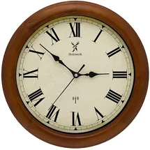 Holzwerk Germany Holzwerk VELBURG 35 cm 14 Zoll beige/braun