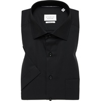 Eterna COMFORT FIT" Original Shirt in schwarz