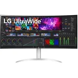 LG UltraWide 40WP95CP-W Curved Monitor 100,8cm (39,7