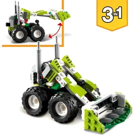 LEGO Creator 3in1 Geländebuggy 31123