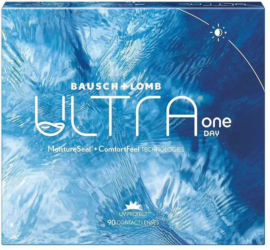 Ultra one day 90-er - DIA:14.20 BC:8.60 SPH:-12.00