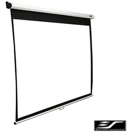 Elite Screens Manual M80NWV
