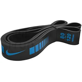 Nike Resistance Band Heavy Schwarz