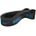 Nike Resistance Band Heavy Schwarz