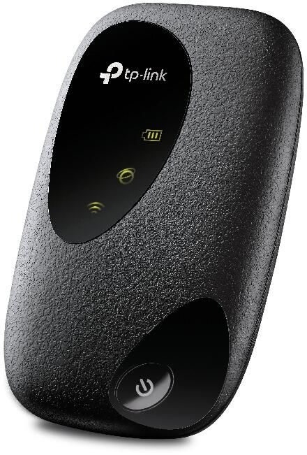 TP-Link M7200 Mobiler 4G/LTE-WLAN-Router Hotspot 150 Mbps - 802.11b/g/n