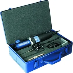 Wolframelektroden-Anschleif-Gerät Turbo-Sharp X