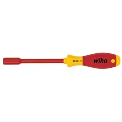 WIHA Sechskantsteckschlüssel 322 Schlüsselweite 17 mm ( 4000792960 )