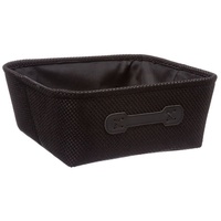 5five simply smart Kosmetik-Organizer in schwarz | Gr.: onesize